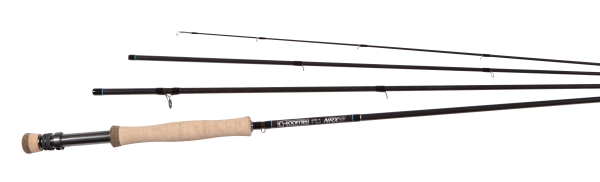 GLoomis NRX+ Fly Rod 690-4 Full GLoomis NRX+ Fly Rod 690-4 Full
